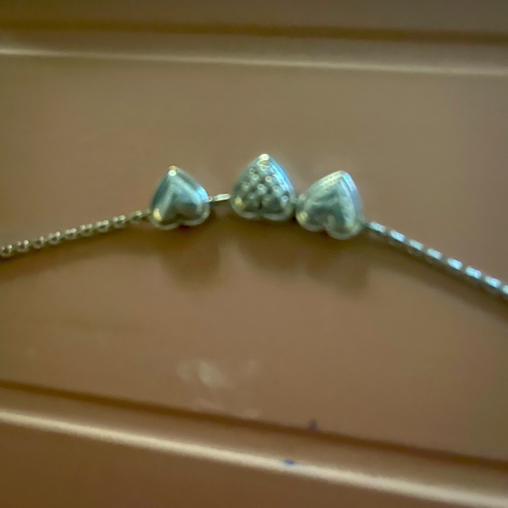 Brighton Anklet - image 1